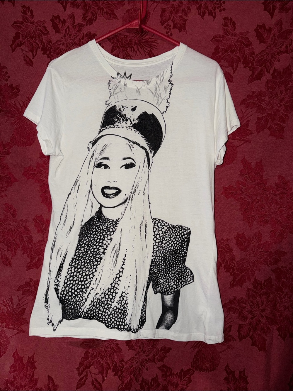 Nicki Minaj T Shirt